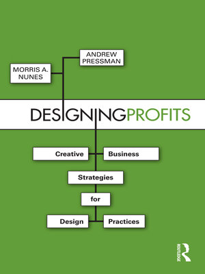 cover image of Designing Profits